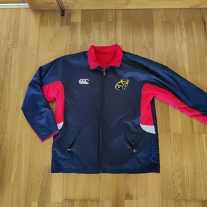 2000s Munster Canterbury Jacket (M) - Picture 1 of 9