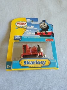 Thomas and Friends Take N Play SKARLOEY Paquete Doblado - Imagen 1 de 8
