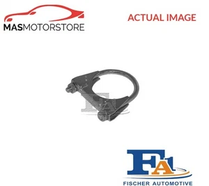 EXHAUST SYSTEM CLIP CLAMP FA1 913-954 A FOR ALFA ROMEO SPIDER 1.6L,2L - Picture 1 of 5
