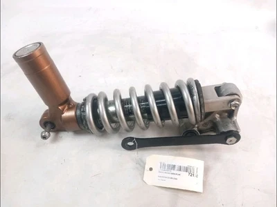 AMORTISSEUR ARRIÈRE Kawasaki Z1000 - Photo 1/4