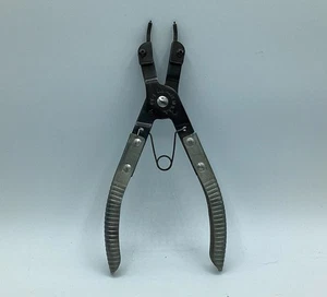 K.D. No.445 Internal Snap Ring Pliers Made in the USA  7” - Picture 1 of 4