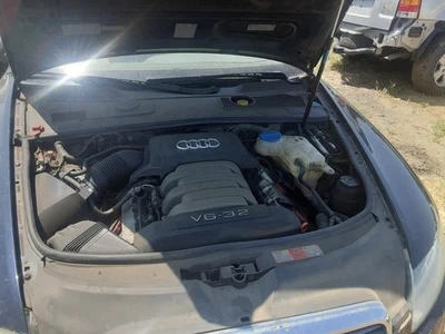 Automatic Transmission 3.2L Transmission ID Hlk Fits 05 AUDI A6 25938445 Foto 1 de 4