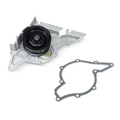 Bomba de agua del motor US9333 Motor Works para modelos seleccionados de Audi Volkswagen 95-05 Foto 1 de 4