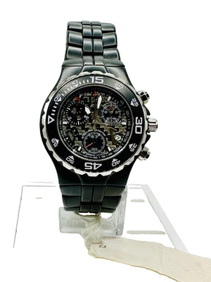 TechnoMarine MoonSun TMYCB02CM - Image 1 of 4