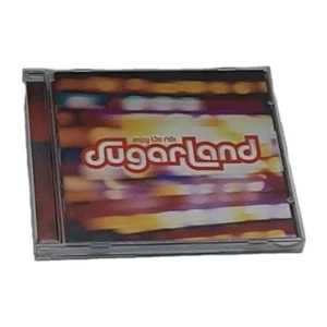 Sugarland - Enjoy The Ride CD 2006 Mercury Records - Picture 1 of 4