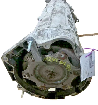 2009–2013 BMW 328i Automatic Transmission AWD 3.0L 6-Cylinder OEM Tested - Image 1 of 4