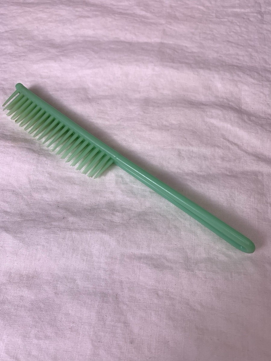 Tupperware Vintage Teasing Hair Brush 8 display picture 3