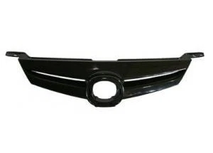 Se adapta a MAZDA6 Sport Type 2006-2008 sin conjunto de parrilla de parachoques delantero turbo nuevo 2007 Foto 1 de 1