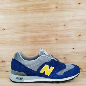 New Balance 500 Yellow Sneakers for Men for sale | eBay