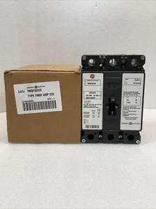 General Electric, TMQF32225, 240VAC, 65Kaic - Picture 1 of 4