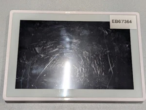 Denver PFF-1021WHITE 10.1" Tablet - Not Working, No Accessories - Imagen 1 de 8