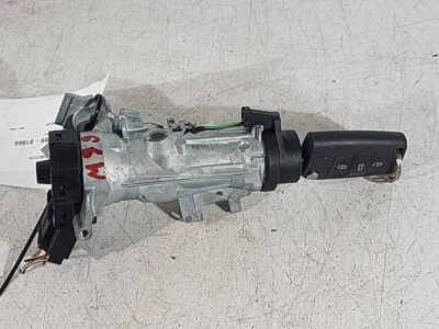 Skoda Fabia Mk3 Tsi 2014-2021 999 5 Door Ignition Switch 6c0711049F M99 - Image 1 of 4