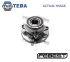 0382-YF4MF WHEEL HUB FRONT FEBEST NEW OE REPLACEMENT