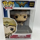 Pop ANTIOPE - Wonder Woman #227 FUNKO POP Box Vinyl DC