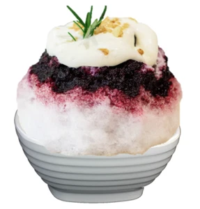 100% Melamine Square Bowl 4-1/2" X 4-1/2" (8 oz) Snack Cereal Side Dessert White - Picture 1 of 11