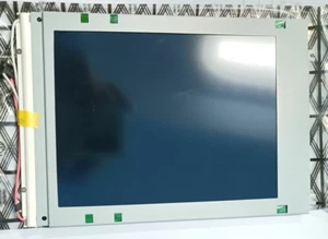 New LCD Panel Display Screen for FCUA-LD10A with 90 days warranty - Bild 1 von 5