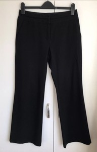Spencer Business Bootcut Trousers 