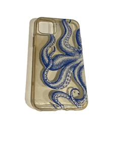 tentacles phone case octopus cover iphone 11 pro - Photo 1 sur 1