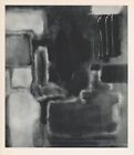 Rothko Mark - litografia 1956