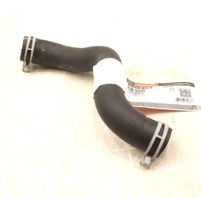 NUEVO Radiador Refrigerante Manguera Superior Motorcraft KM-5220 Ford Fiesta 1.6L 2014-2019 Foto 1 de 4