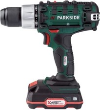 Image of Parkside PABS 16 B3 eBay website