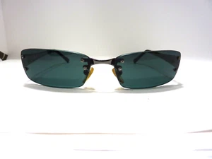 Moschino M3111-S Rimless Sunglasses Made In Italy 57 16 125 614/71 - Picture 1 of 11