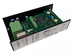 Litton 2-Quadrant Speed Controller for Brushless Motors, BDO-Q2-50-40 - Picture 1 of 8