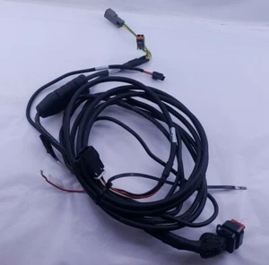 FREIGHTLINER CABLE-PMG MAIN W 2 PIN CO L016-0561 - Picture 1 of 6