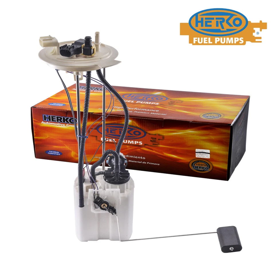 Herko Fuel Pump Module 224GE for Ford E-350 Super Duty E-450 Super Duty 09-14 - Image 1 of 4