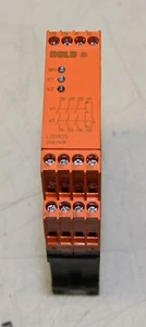 DOLD LG5925-48-61-24 E-Stop Safety Relay 3NO 1NC, 230V AC 3A, 24V AC/DC Coil - Picture 1 of 2