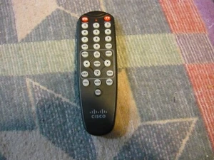 Cisco HDA-IR2.2 Digital Transport DTA Remote Control - Picture 1 of 2