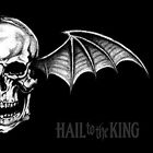 Avenged Sevenfold - Hail To The King Cd ~ M. Shadows *New*