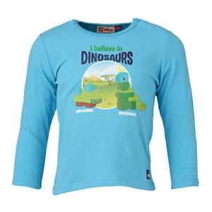 LEGO WEAR boys kids long sleeve shirt Lego Duplo TOD101 sizes 74-104 New - Picture 1 of 9