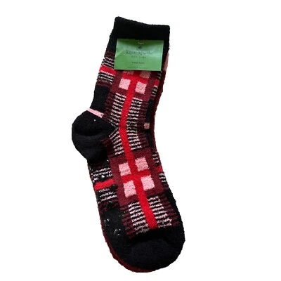 Calcetines Kate Spade Home 2 pares nuevos con etiquetas Foto 1 de 4