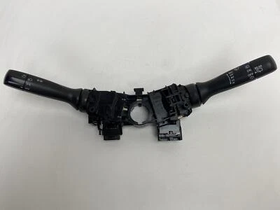 Conjunto de interruptores combinados sin luz antiniebla 8414052220 se adapta a Toyota Yaris Htbk 12-19 Foto 1 de 4