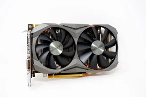 Mini GPU Zotac GeForce GTX 1070 Ti 8 GB | 1 año de garantía, ¡envío rápido! - Imagen 1 de 4