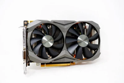 Zotac GeForce GTX 1070 Ti 8GB Mini GPU | 1yr Warranty, Fast Ship! - Image 1 of 4