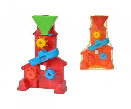 Androni 107104294 - Sandmühle groß, sortiert - Neu - Bild 1 von 1