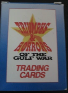Triumph & Horrors of the Gulf War - Bild 1 von 2