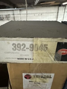 392-9045 STEMCO WHEEL SEAL - Picture 1 of 2