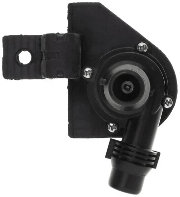 For 2006-2010 BMW 650Ci 4.8L GAS Engine Auxiliary Water Pump-Heater Gates 2007 - Image 1 of 3