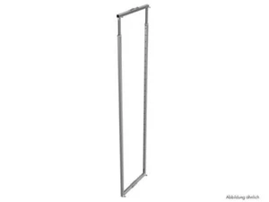 Vs Vallée Gate Cadre, Hochschrankauszug, pour 450 MM Corpus, H 1450-1700 MM, 4 - Photo 1 sur 2