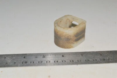 Yamaha PW 80 Swingarm Chain Guard 3R0-22151-00-00 1985-2006 - Image 1 of 3