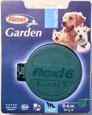 flexi comfort retractable dog leash