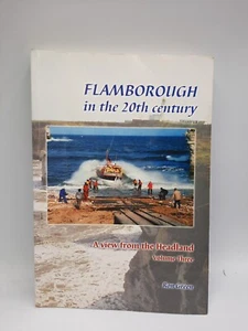 Flamborough In The 20th Century A View From The Headland Vol 3 Ron Green - Picture 1 of 7