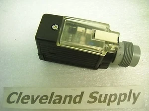 NORGREN HERION 5980118 PROPORTIONAL CONTROL VALVE PLUG-IN AMPLIFIER MODULE  NEW - Picture 1 of 2