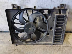 S R 1113740 elektroventilator für PEUGEOT 508 I 1.6 HDI 2014 - Picture 1 of 10
