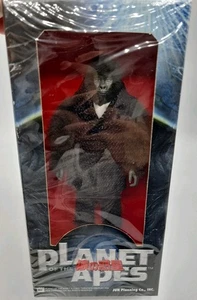 PLANET OF THE APES KRULL 9" ACTOIN FIGURE JUN PLANNING 2001 - Picture 1 of 6