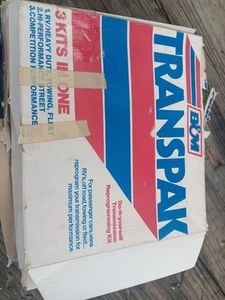 Powerglide B&m Transpak Shift Kit - Picture 1 of 6