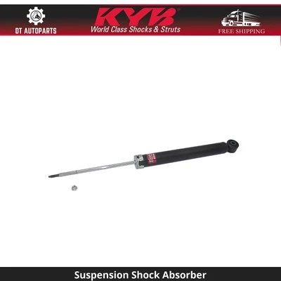 Amortiguador trasero de suspensión para Audi A4 2009-2016 KYB 2009 2010 2011 2012 Foto 1 de 4